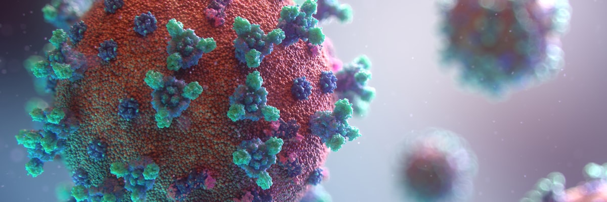 Medical supplies for pandemic preparedness